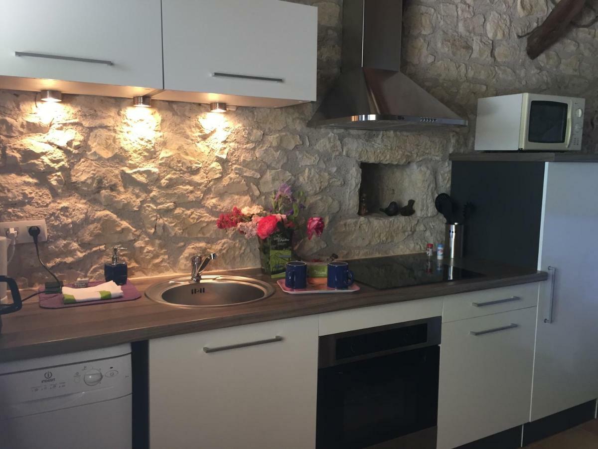 Le Mas Des Papillons Fargues  Exterior photo